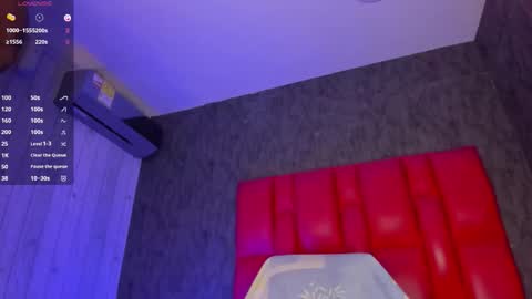 Dominicscott online show from 02-03-26, 01:27