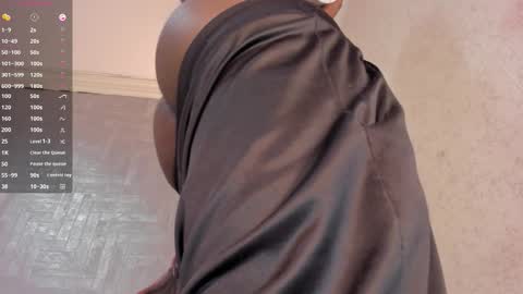 Dominicscott online show from 02-05-26, 01:49