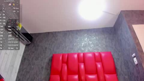 Dominicscott online show from 04-17-26, 01:14