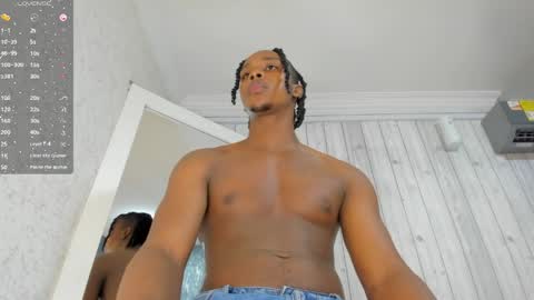 Dominicscott online show from 06-04-26, 12:33