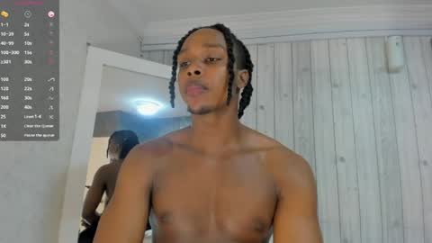 Dominicscott online show from 06-05-26, 12:33