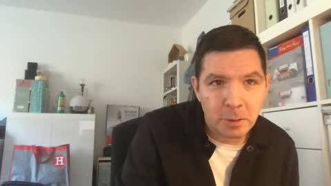 Snapshot of dominik_home chatting on 01-13-25, 09:52 dominik_home online show from 01-13-25, 09:52