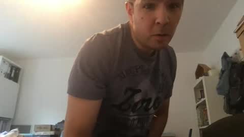 Snapshot of dominik_home chatting on 01-29-25, 09:23 dominik_home online show from 01-29-25, 09:23