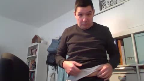 Snapshot of dominik_home chatting on 01-07-26, 09:34 dominik_home online show from 01-07-26, 09:34