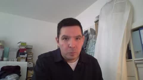 Snapshot of dominik_home chatting on 01-19-26, 10:30 dominik_home online show from 01-19-26, 10:30