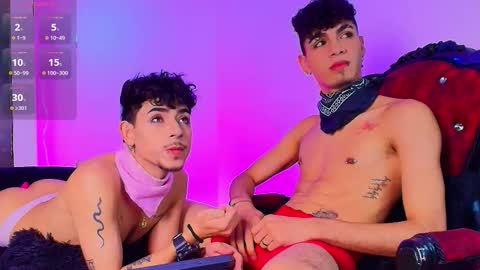 Snapshot of dominikeclipsex chatting on 09-09-25, 10:59 Dominik Eclipse online show from 09-09-25, 10:59