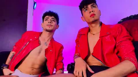 Snapshot of dominikeclipsex chatting on 09-12-25, 09:42 Dominik Eclipse online show from 09-12-25, 09:42