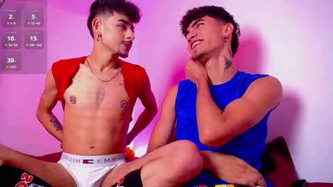 Snapshot of dominikeclipsex chatting on 10-10-25, 11:42 Dominik Eclipse online show from 10-10-25, 11:42