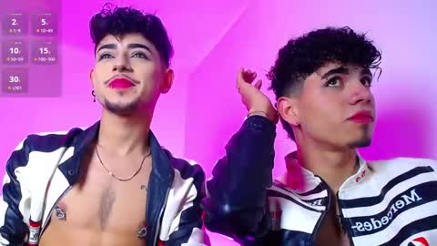 Snapshot of dominikeclipsex chatting on 10-11-25, 09:30 Dominik Eclipse online show from 10-11-25, 09:30