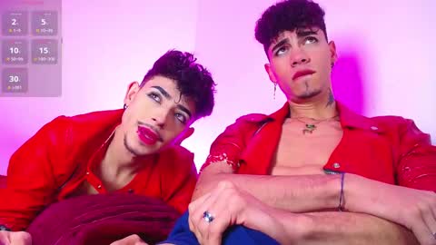 Snapshot of dominikeclipsex chatting on 10-14-25, 11:44 Dominik Eclipse online show from 10-14-25, 11:44