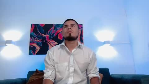 Snapshot of dominikvega chatting on 05-18-26, 06:47 Dominik online show from 05-18-26, 06:47