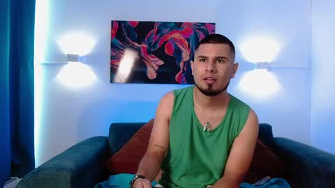 Snapshot of dominikvega chatting on 05-26-26, 06:48 Dominik online show from 05-26-26, 06:48