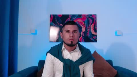 Dominik online show from 07-01-26, 06:18