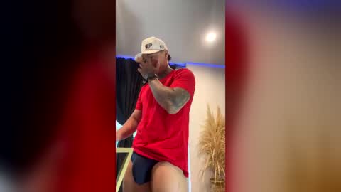 Snapshot of dominiofit chatting on 07-23-26, 11:52 Only fans Ronnie col---InstaRonniecolleman online show from 07-23-26, 11:52
