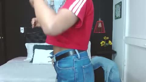  D O M I N K  online show from 02-18-25, 01:54