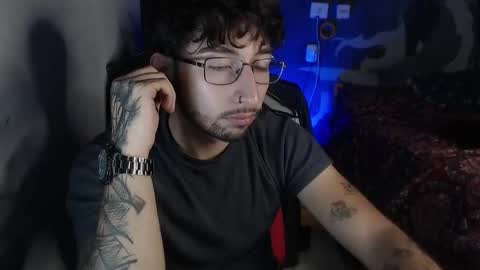 dominus_kane online show from 11-02-25, 01:41