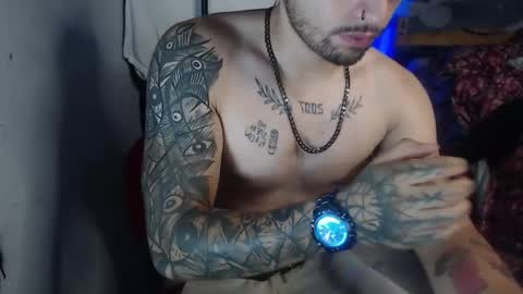 dominus_kane online show from 11-03-25, 06:36