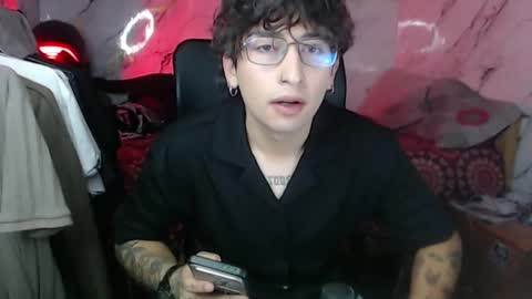 dominus_kane online show from 01-16-26, 02:59