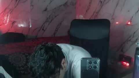 dominus_kane online show from 02-22-26, 02:56