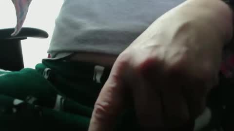 Dominique online show from 01-13-25, 03:58