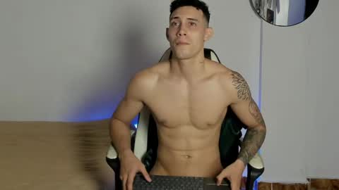 Snapshot of dominyck_ chatting on 05-21-26, 05:58 dominyck_ online show from 05-21-26, 05:58