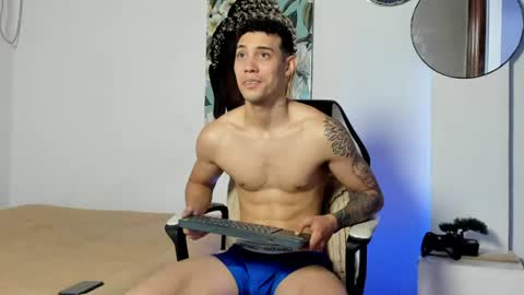 dominyck_ online show from 07-05-26, 12:50