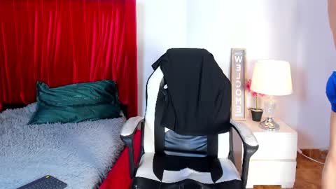 dominyck_ online show from 07-07-26, 04:15