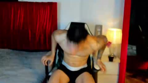 dominyck_ online show from 07-21-26, 04:37
