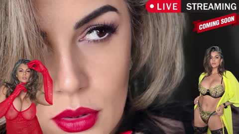 Snapshot of domixdyva chatting on 09-21-25, 08:32 Dyva online show from 09-21-25, 08:32