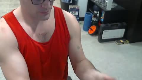 Snapshot of domjfriesen1541 chatting on 02-14-25, 02:50 domjfriesen1541 online show from 02-14-25, 02:50