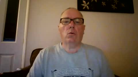 David uk online show from 10-01-25, 09:54