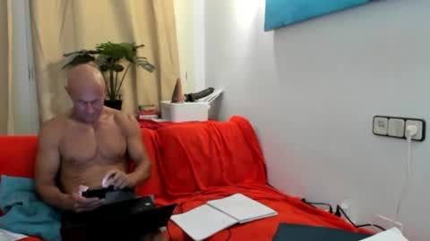 Snapshot of dompapadolcevita chatting on 07-10-26, 09:34 DomDOLCEVITA online show from 07-10-26, 09:34