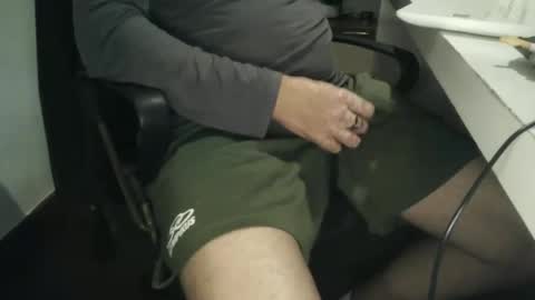 Dom Ruan CF online show from 11-09-25, 09:46