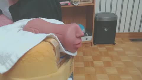 Snapshot of don_r55 chatting on 03-15-26, 05:52 Don online show from 03-15-26, 05:52