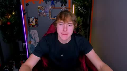 Snapshot of donald_brooks chatting on 12-16-25, 04:34 Donald online show from 12-16-25, 04:34