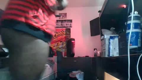 HBYAM online show from 11-03-25, 06:20