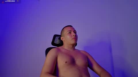 Donat Independent Model online show from 01-21-25, 02:37