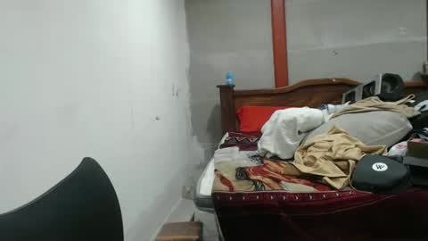 D0N online show from 01-05-25, 04:58