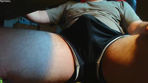 Snapshot of dondematteo chatting on 12-27-24, 09:06 TheCleaner online show from 12-27-24, 09:06