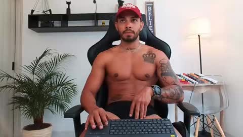 Victor online show from 04-11-26, 05:39