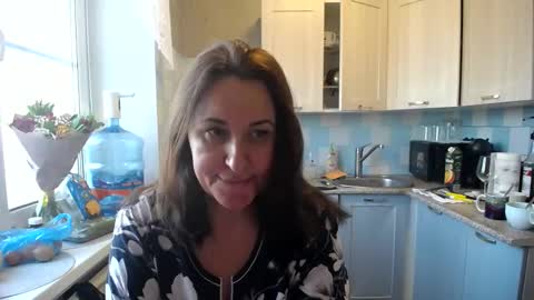 Tatiana 43 curvy sexy body and Joanna redhead 39 years online show from 01-06-25, 09:30