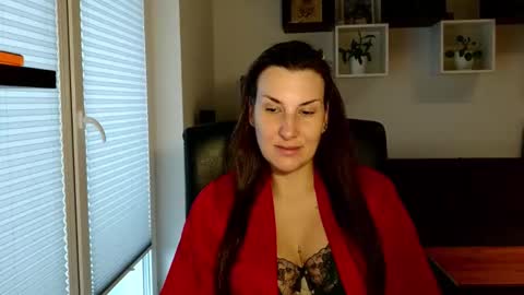 Snapshot of donnalive chatting on 10-23-25, 07:40 DonnaLive online show from 10-23-25, 07:40