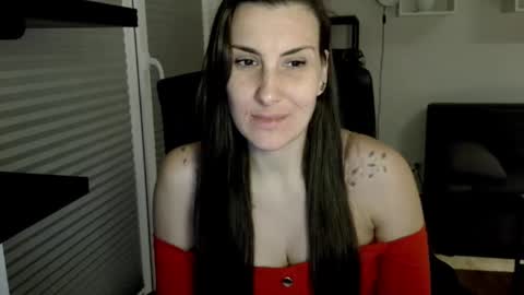 Snapshot of donnalive chatting on 01-18-26, 04:22 DonnaLive online show from 01-18-26, 04:22