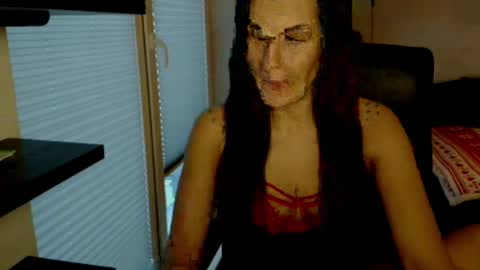 Snapshot of donnalive chatting on 02-08-26, 03:15 DonnaLive online show from 02-08-26, 03:15