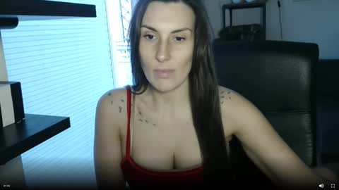 Snapshot of donnalive chatting on 03-10-26, 03:50 DonnaLive online show from 03-10-26, 03:50