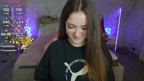 DONNA online show from 01-10-25, 11:39