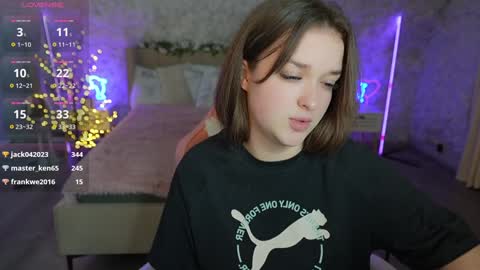 DONNA online show from 01-11-25, 05:41