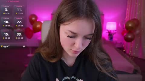 DONNA online show from 02-14-25, 03:00