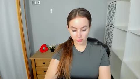 DonnaSensual online show from 09-11-25, 03:34