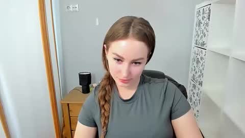 DonnaSensual online show from 09-12-25, 03:01